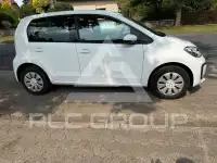 2024 Volkswagen Up