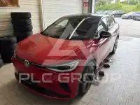 2024 Volkswagen ID5