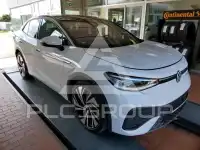 2024 Volkswagen ID5