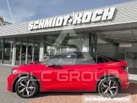 2024 Volkswagen ID5
