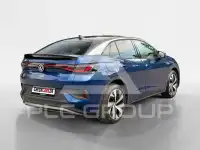 2024 Volkswagen ID5