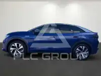 2024 Volkswagen ID5