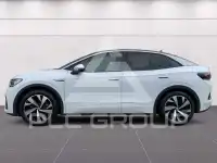 2024 Volkswagen ID5