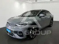 2024 Volkswagen ID5