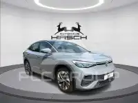 2024 Volkswagen ID5