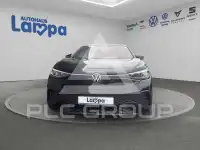 2024 Volkswagen ID5