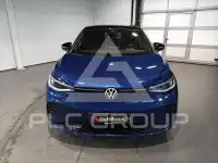 2024 Volkswagen ID5