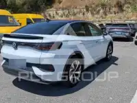 2024 Volkswagen ID5