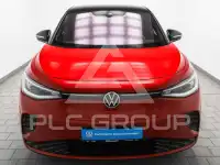 2024 Volkswagen ID5