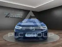 2024 Volkswagen ID5