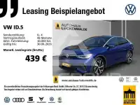 2024 Volkswagen ID5