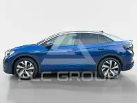 2024 Volkswagen ID5