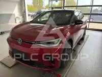 2024 Volkswagen ID5