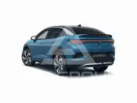 2024 Volkswagen ID5