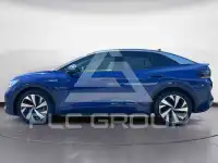 2024 Volkswagen ID5