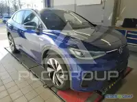 2024 Volkswagen ID5