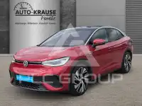 2024 Volkswagen ID5