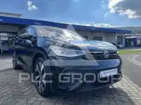 2024 Volkswagen ID5