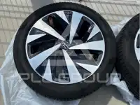 2024 Volkswagen ID5