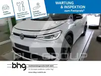 2024 Volkswagen ID5