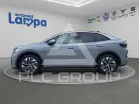 2024 Volkswagen ID5