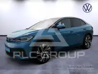 2024 Volkswagen ID5