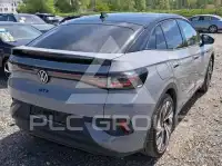 2024 Volkswagen ID5