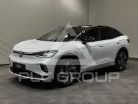 2024 Volkswagen ID5