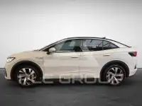 2024 Volkswagen ID5