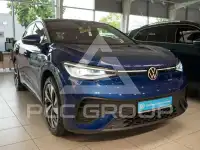 2024 Volkswagen ID5
