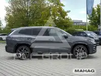 2024 Volkswagen Tayron
