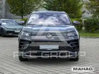 2024 Volkswagen Tayron