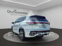2024 Volkswagen Tayron