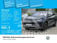 2024 Volkswagen Tayron