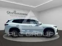 2024 Volkswagen Tayron