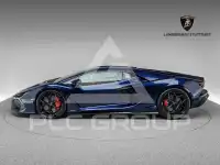 2024 Lamborghini Revuelto