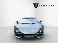 2024 Lamborghini Revuelto