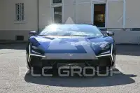 2024 Lamborghini Revuelto