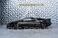 2024 Lamborghini Revuelto
