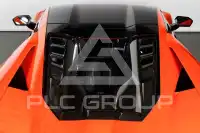 2024 Lamborghini Revuelto