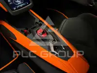 2024 Lamborghini Revuelto