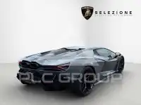 2024 Lamborghini Revuelto