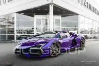 2024 Lamborghini Revuelto