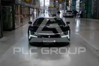 2024 Lamborghini Revuelto