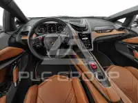 2024 Lamborghini Revuelto