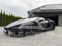 2024 Lamborghini Revuelto
