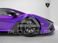 2024 Lamborghini Revuelto