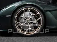 2024 Lamborghini Revuelto