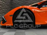 2024 Lamborghini Revuelto