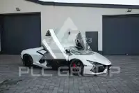 2024 Lamborghini Revuelto